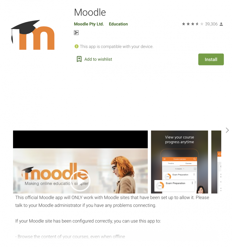 Expert Maths on your mobile phone